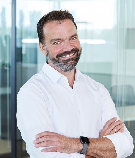 Erik Joosten