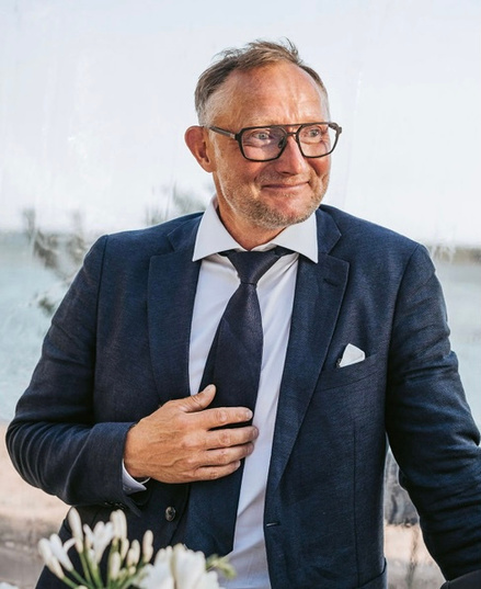Henrik Jensen